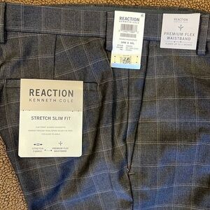 Reaction Kenneth Cole pant
